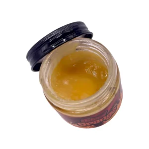 Whole Melt Extracts Blood Orange | Badder