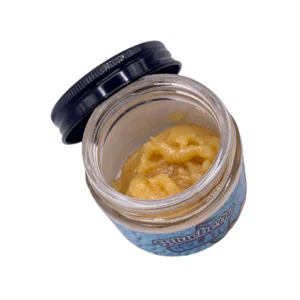 Whole Melt Extracts Blueberry Gelato | Badder