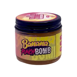 Whole Melt Extracts Banana Punch Bomb | Badder