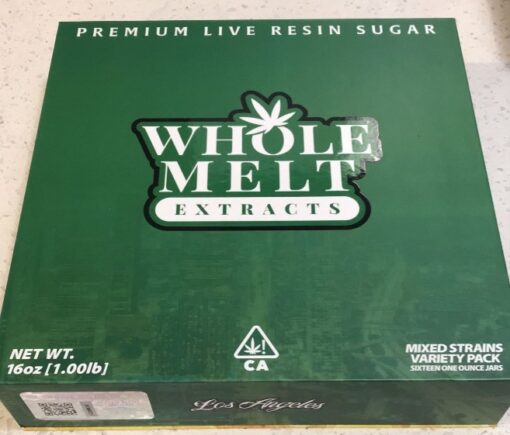 Buy Premium Live resin Sugar Online