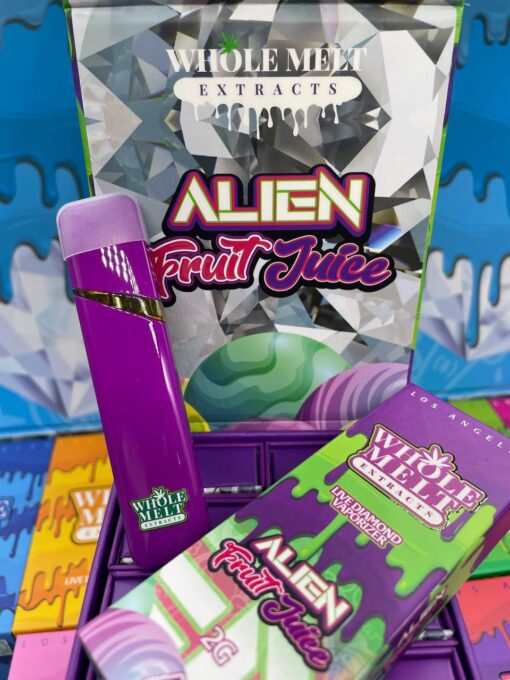 buy alien fruit juice online
