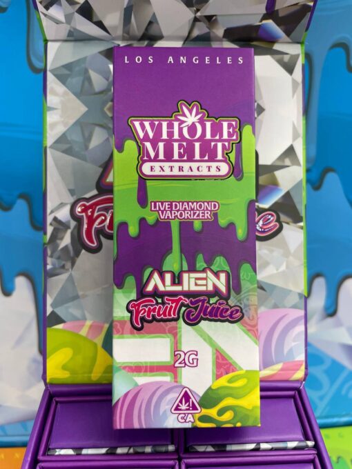 buy alien fruit juice online