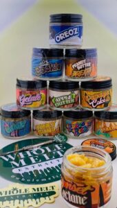 Buy Whole Melt Extracts Online