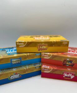 whole melt extracts disposable