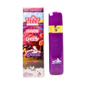 Whole Melt Extracts Fundip Funk | 2G Disposable Vape