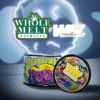 Whole Melt Extracts Lemon Poundz | Live Rosin 2 Whole Melt Extracts Lemon Poundz | Live Rosin