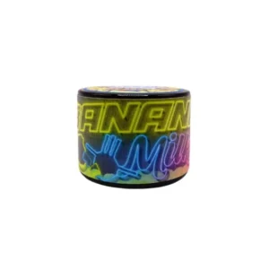 Whole Melt Extracts Banana Milk | Live Rosin