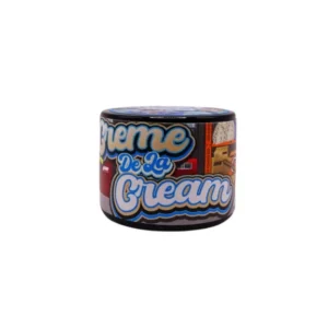 Whole Melt Extracts Creme De La Cream | Live Rosin