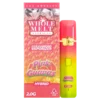 Whole Melt Extracts Pink Guavas | 2G Disposable Vape