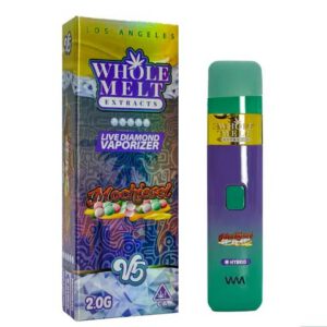 Whole Melt Extracts Mochiesel | 2G Disposable Vape